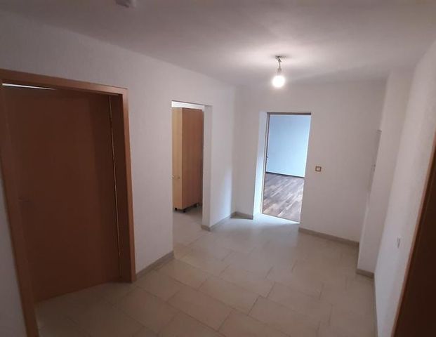 Wohnung 2-Zimmer mit Terrasse zu vermieten - Photo 1