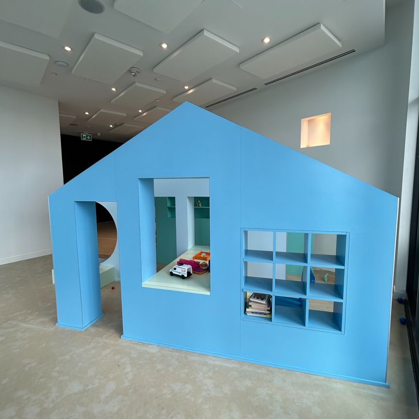 For Lease - 3883 Quartz Road Unit# 2310, Mississauga, Ontario - Photo 1