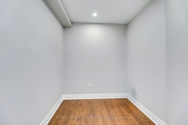 For Lease - 651 Snider Terrace Unit# Bsmt, Milton, Ontario - Photo 1