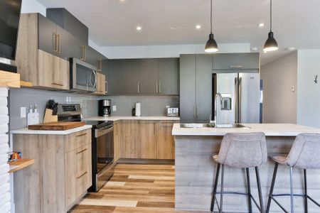 Appartement à Bromont - Photo 5
