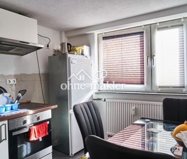 Helle 1-Zimmer-Wohnung, 26 m², zentral in Ebersbach - Photo 2