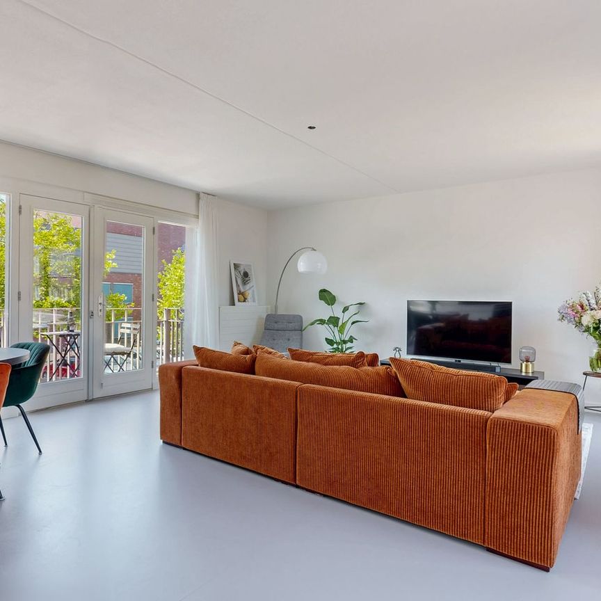 Appartement te huur: Veluwemeer 267 3446 JE Woerden - foto 1