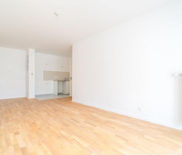 location Appartement T3 DE 62m² À VILLIERS SUR MARNE - Photo 2