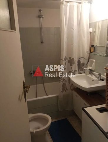 Διαμέρισμα για ενοικίαση Παγκράτι - Φωτογραφία 4