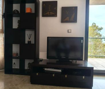 Piso de alquiler en Carrer Dauradella, 9, Valterna - Photo 1