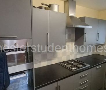 Finchley Road, Manchester, M14 6EW - Photo 2