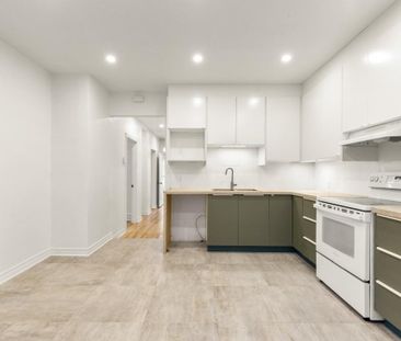 Appartement à louer - Montréal (Le Plateau-Mont-Royal) (Le Plateau-... - Photo 3
