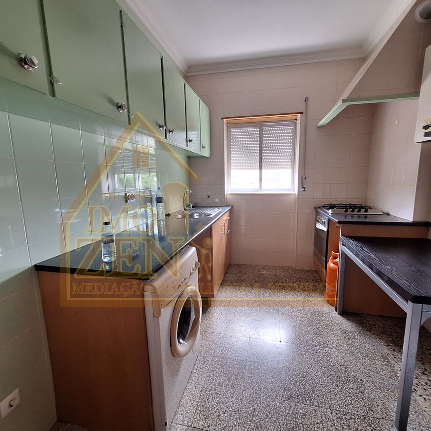 Apartamento T2 em Leiria - Photo 1