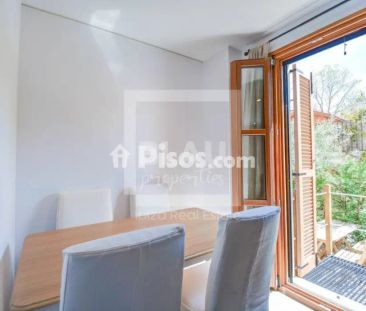 Piso en alquiler en Sant Joan de Labritja - Photo 6