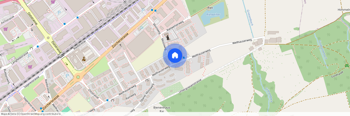 8500, Frauenfeld, Moosweg, 29