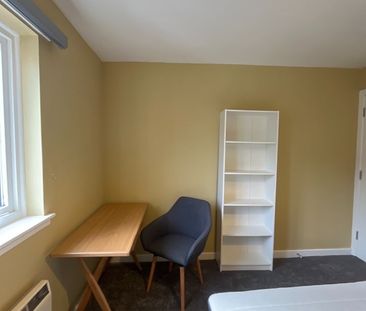 Room in a Shared Flat, St Clair Avenue, EH6 - Photo 6