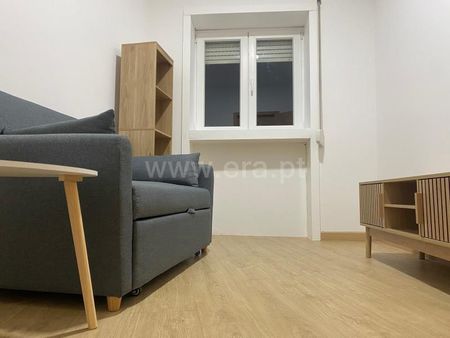Apartamento T3 em Lisboa - Photo 4