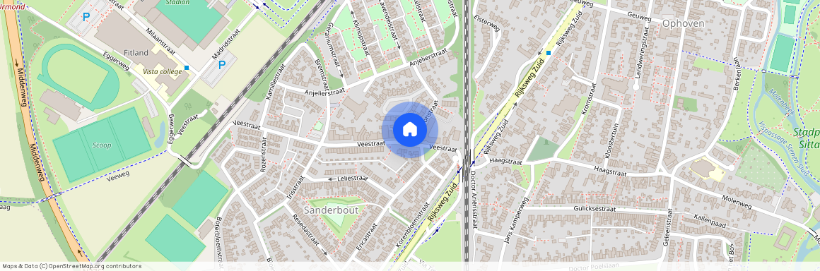 Veestraat 10E, Sittard