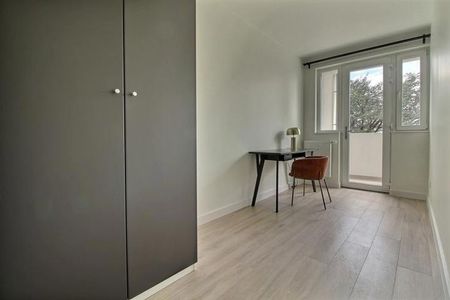 Appartement te huur - Photo 4