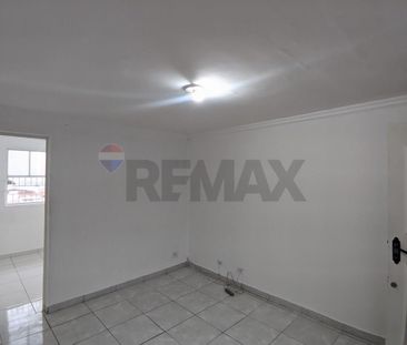 Apartamento CDHU com 2 dormitórios para locação 51m² por R$1,600 - ... - Photo 4