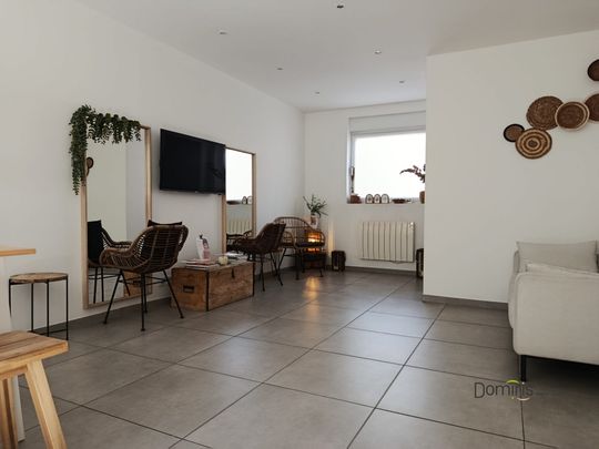 Location Maison 4 pièces 85m² TOURCOING 59200 - Photo 1