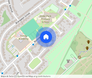 Gilray Close, Bristol, BS7 - Photo 1