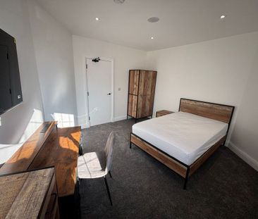 85a Ashby Road - Brand New Modern RenovationLoughborough - Photo 4