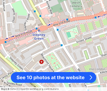 Sundra Walk E1, Stepney, London, E1 - Photo 1