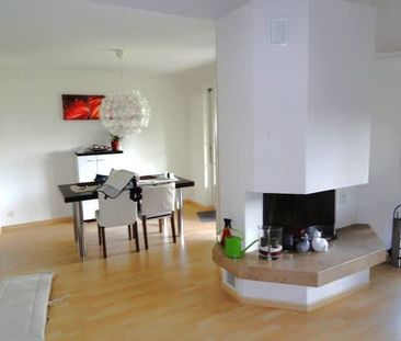 4.5 Zimmer, 130 m², 1. Stock - Foto 3