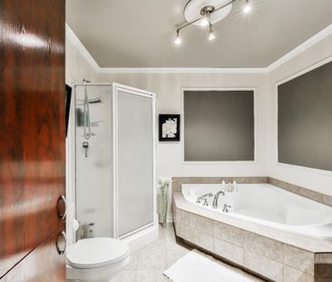 Appartement à louer - Sainte-Marthe-sur-le-Lac (Nord) - Photo 2