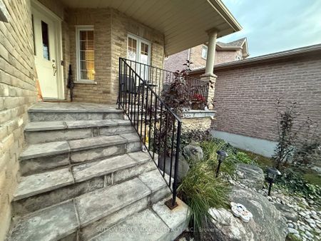 For Lease - 21 Black Ash Trail, Barrie, Ontario - Photo 5