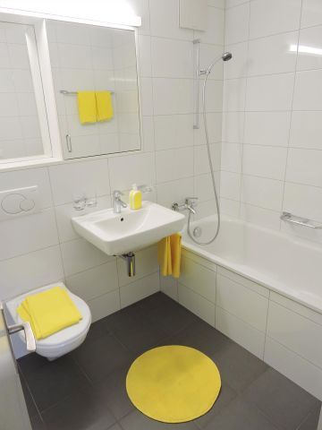 4.5-Zimmerwohnung an familienfreundlicher Lage! - Photo 5