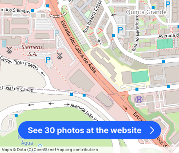 Apartamento T5 para alugar na Amadora - Photo 1