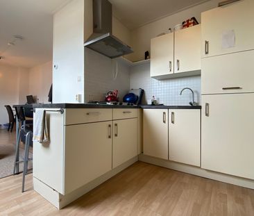 Te huur: Kamer J.A. Feithstraat in Groningen - Foto 5