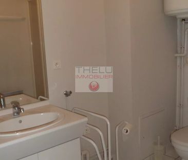 Location Appartement 1 pièce 27m² AMIENS 80000 - Photo 4