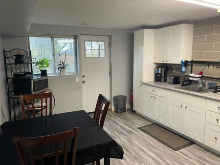 For Lease - 49 Clappison Boulevard Unit# Lower, Toronto, Ontario - Photo 2