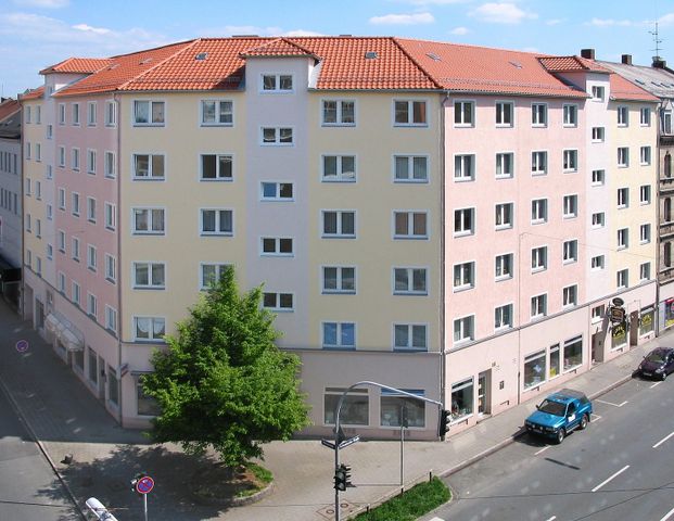 3-Zimmer-Wohnung - Foto 1