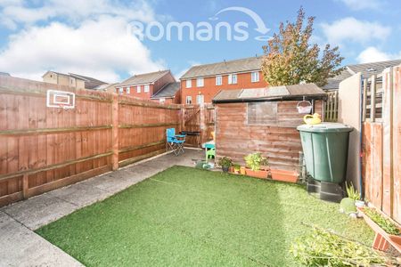 3 bedroom townhouse to rent - Photo 5