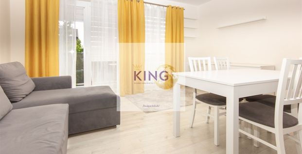 Mieszkanie na wynajem Szczecin, Gumieńce - Фото 1