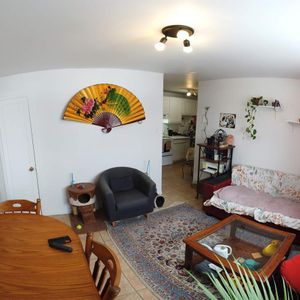 2 CH - 1 SDB - Québec - $1,267 /mo - Photo 2