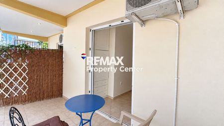Studio/Γκαρσονιέρα για ενοικίαση Παντοκράτορος - Αρχαίο Ωδείο (Πάτρα) - Φωτογραφία 4