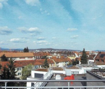 Lichtdurchflutete Attikawohnung mit grosser Dachterrasse - Photo 6