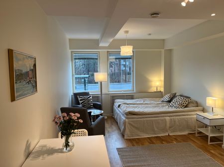 Bodalsvägen, Lidingö - Foto 5