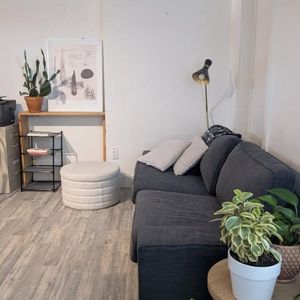 Logement 1 chambre et 1 salle de bain- animaux acceptés - Photo 2