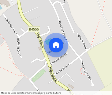 Coronation Street, Shropshire, WV16 - Photo 1