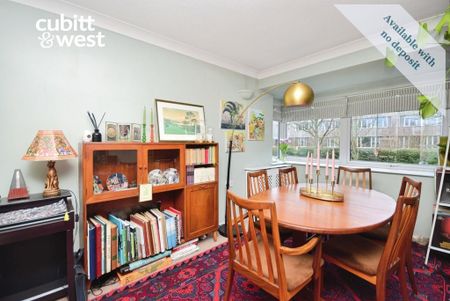 3 bedroom terraced house to rent - Photo 3