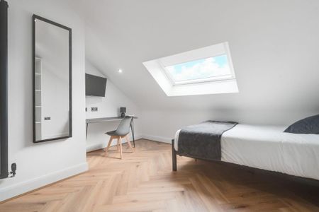 6 bedroom house to rent - Photo 5