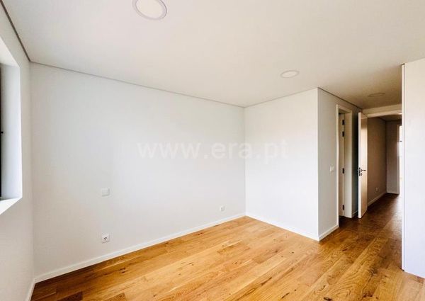 Apartamento T2 em Porto