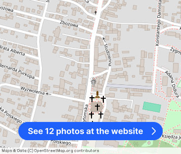 Mieszkanie, 51 m², Piekary Śląskie - Photo 1