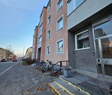 Bagaregatan 17 B - Photo 6