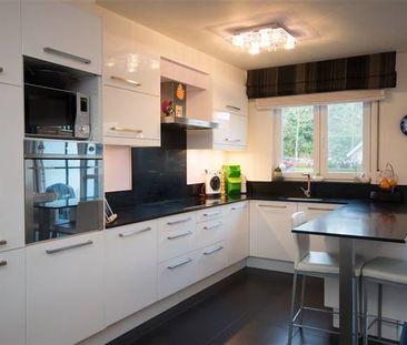 Appartement te huur - Foto 6