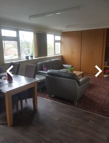 Room in a Shared House, Meanwood Road, LS6 - Photo 2