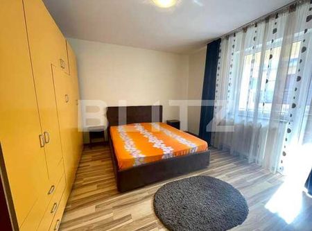 3 camere, 75 mp, parcare, zona strazii Eugen Ionesco - Photo 2