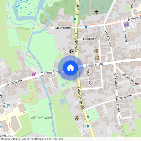 27232 Niedersachsen - Sulingen