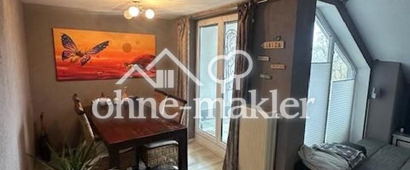 3,5 Zimmer Wohnung, Nürtingen Privisionsfrei - Photo 1